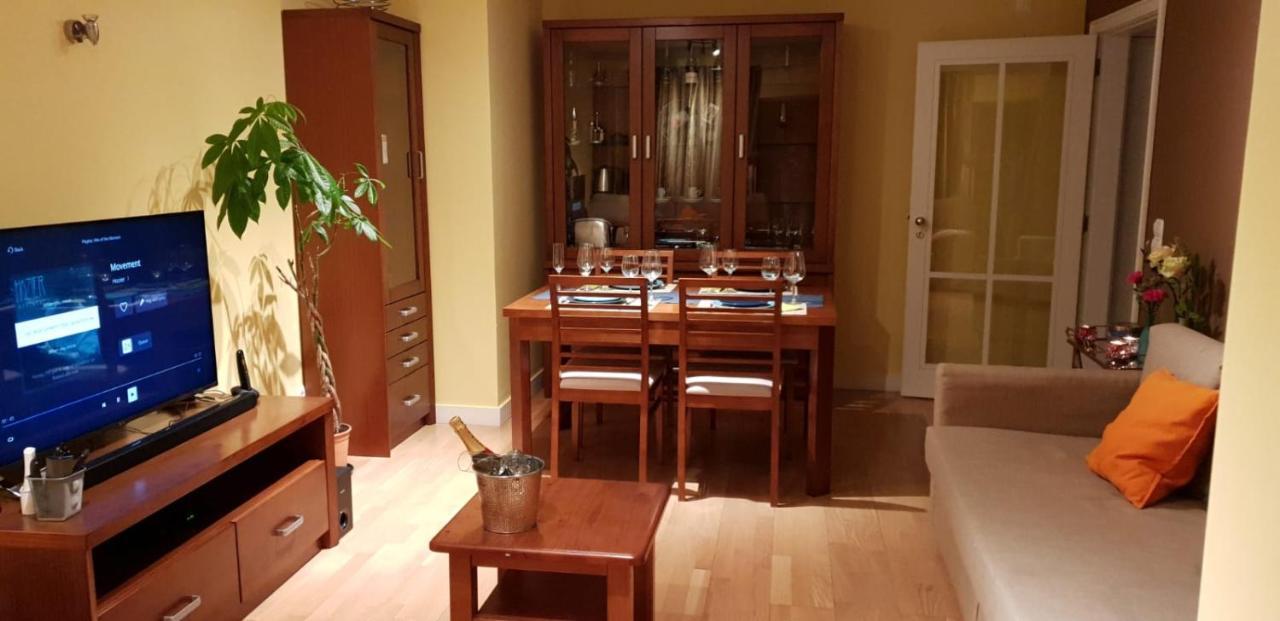 My Holiday Home In Lisboa Extérieur photo