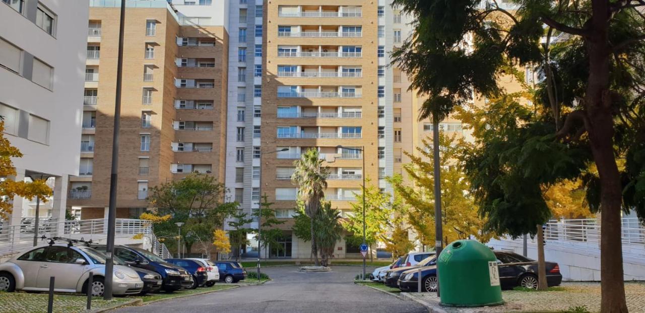 My Holiday Home In Lisboa Extérieur photo
