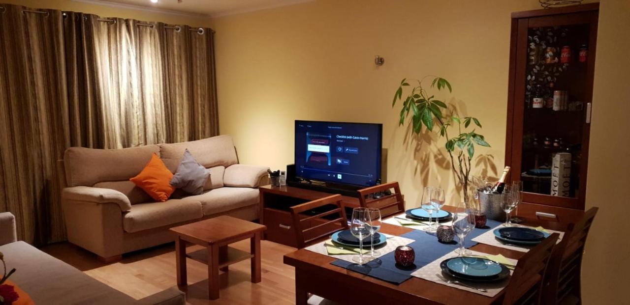 My Holiday Home In Lisboa Extérieur photo