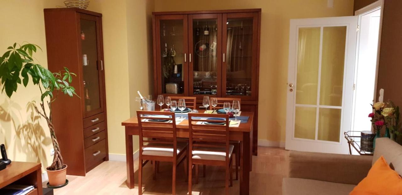 My Holiday Home In Lisboa Extérieur photo