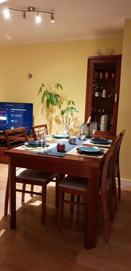 My Holiday Home In Lisboa Extérieur photo
