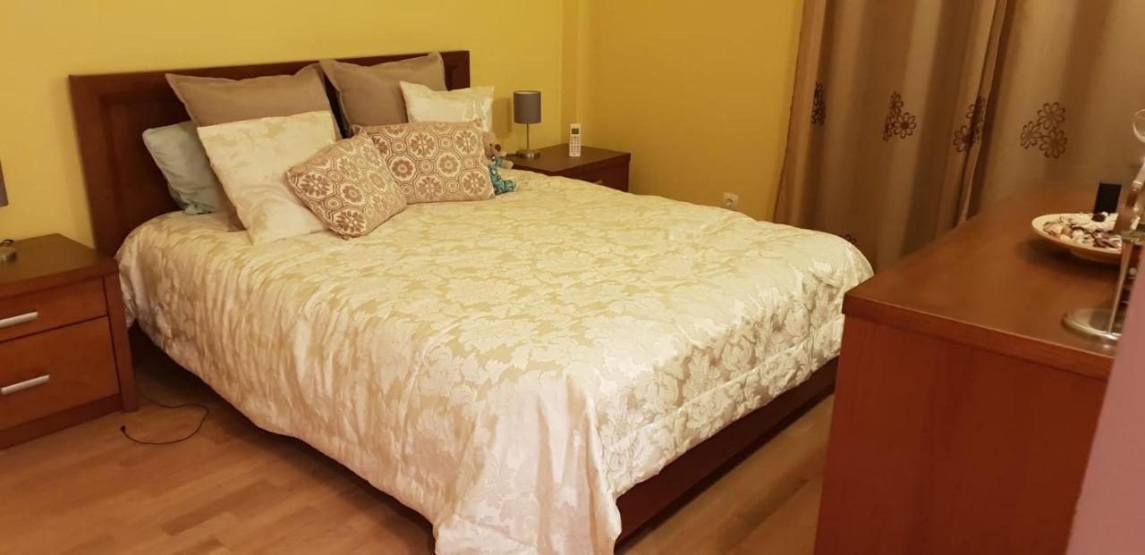 My Holiday Home In Lisboa Extérieur photo