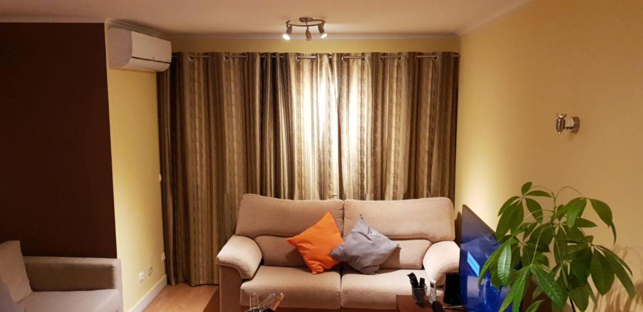My Holiday Home In Lisboa Extérieur photo