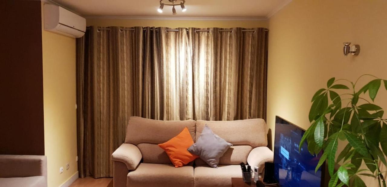 My Holiday Home In Lisboa Extérieur photo