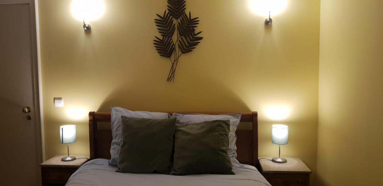 My Holiday Home In Lisboa Extérieur photo
