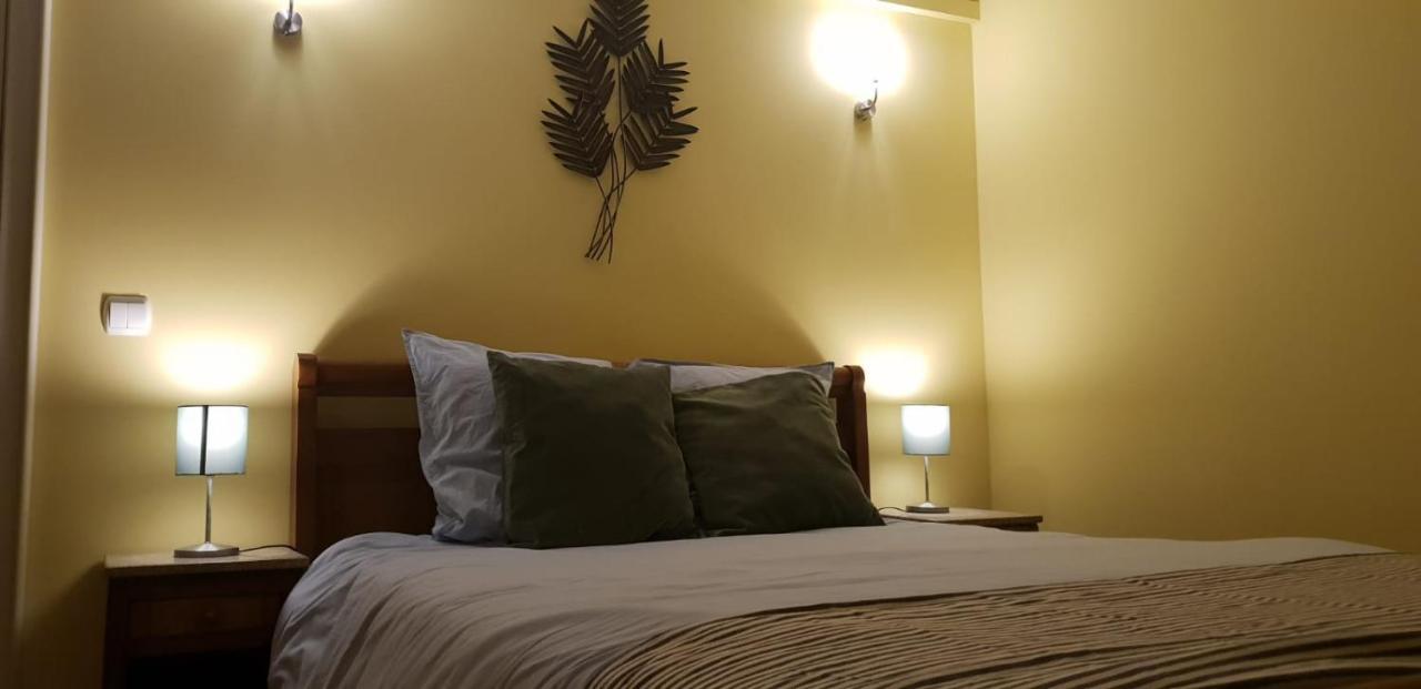 My Holiday Home In Lisboa Extérieur photo