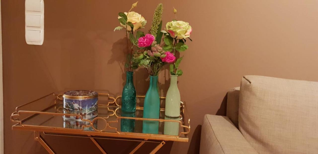 My Holiday Home In Lisboa Extérieur photo