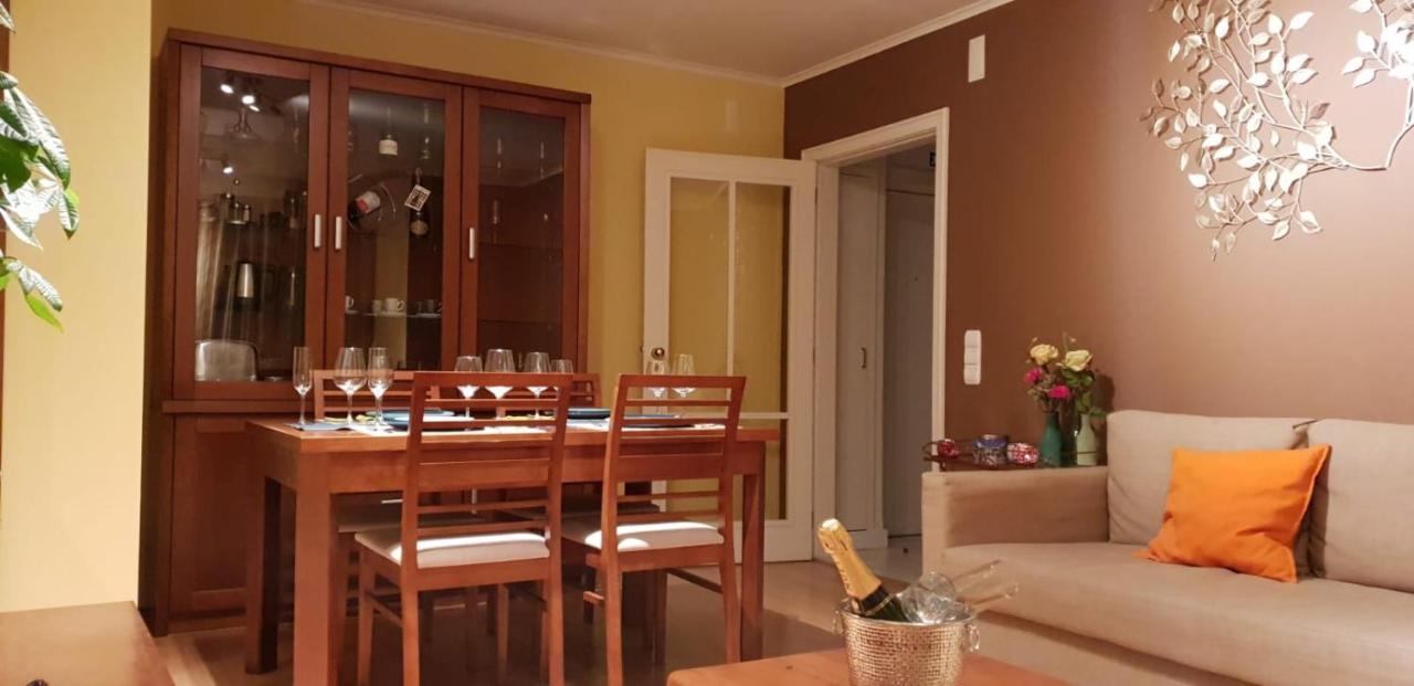 My Holiday Home In Lisboa Extérieur photo