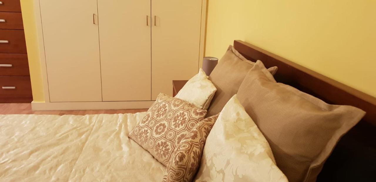 My Holiday Home In Lisboa Extérieur photo