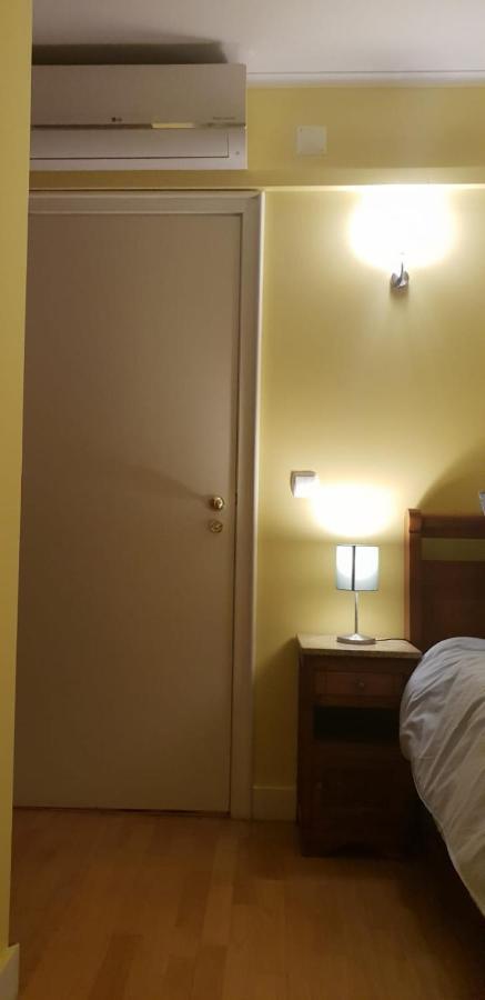 My Holiday Home In Lisboa Extérieur photo