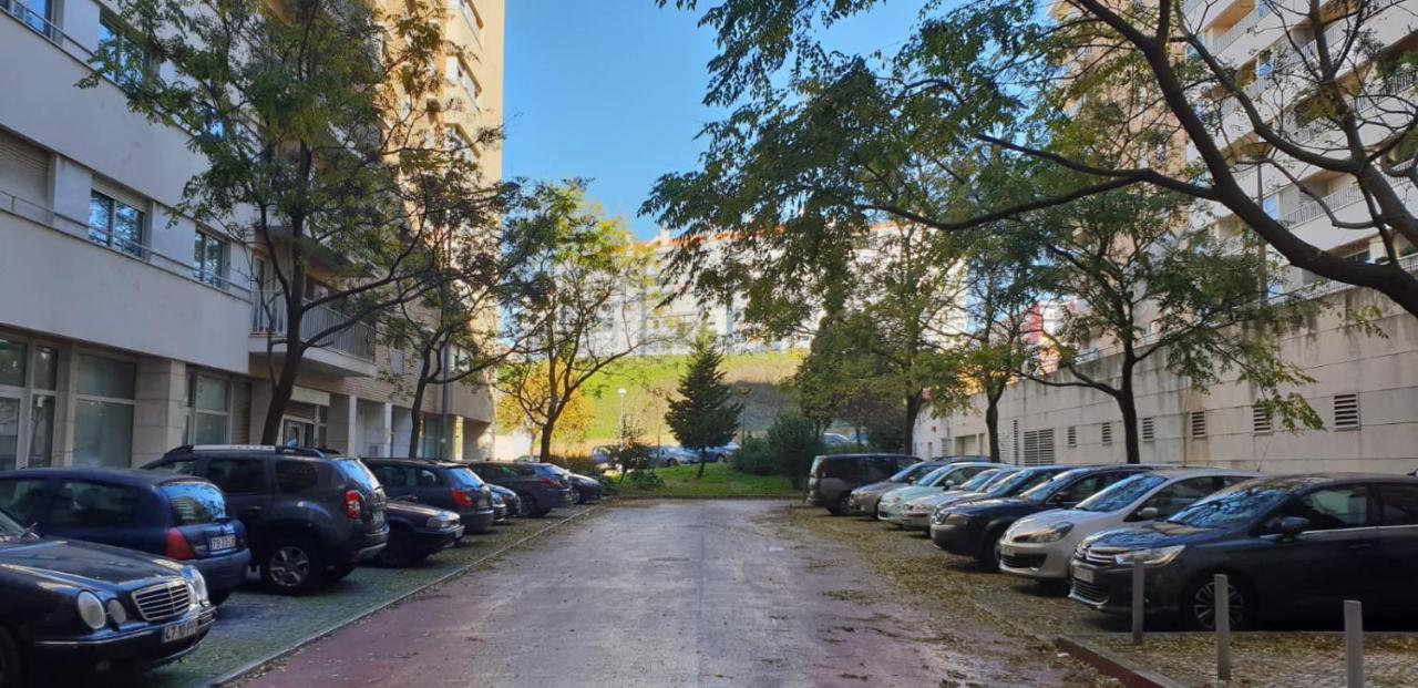 My Holiday Home In Lisboa Extérieur photo
