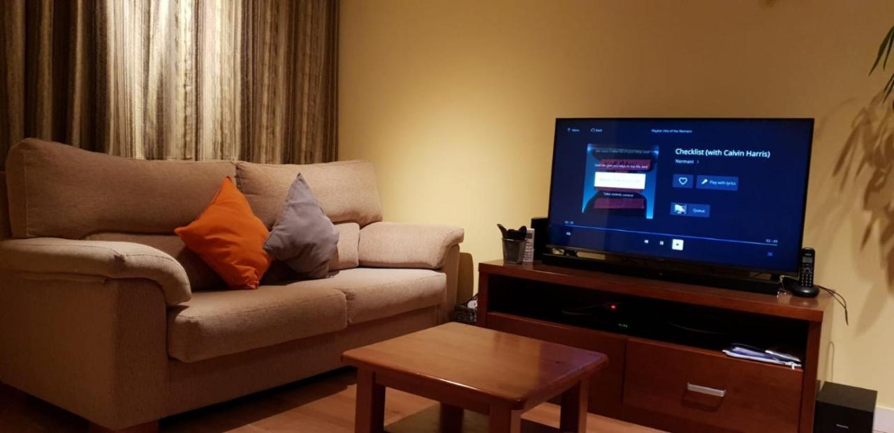 My Holiday Home In Lisboa Extérieur photo