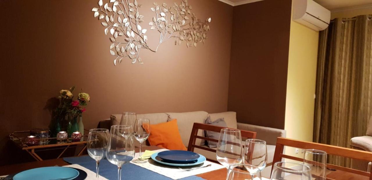 My Holiday Home In Lisboa Extérieur photo