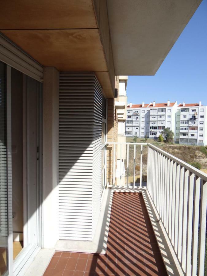 My Holiday Home In Lisboa Extérieur photo