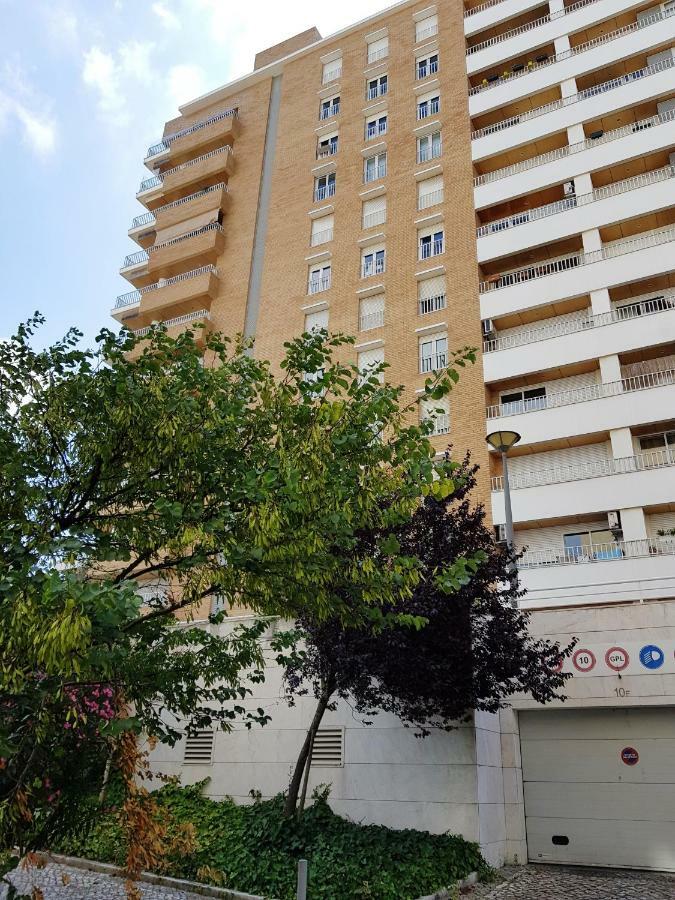 My Holiday Home In Lisboa Extérieur photo