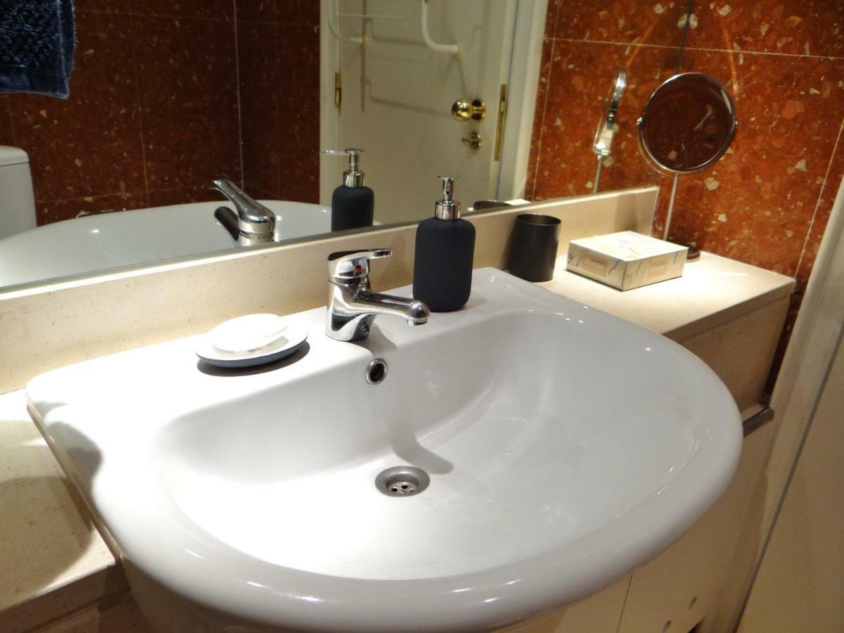 My Holiday Home In Lisboa Extérieur photo
